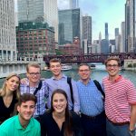 2019 CHIPMAN Consulting Interns